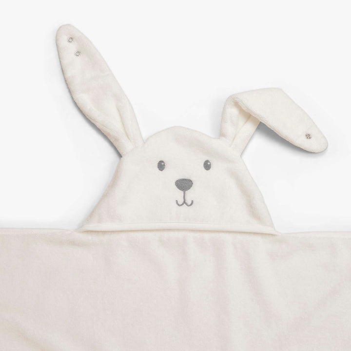 מגבת ראשונה שלי ארנב שמנת