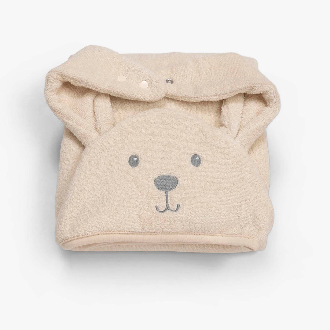 מגבת ראשונה שלי ארנב אבן