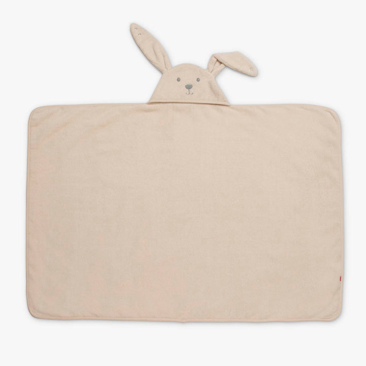 מגבת ראשונה שלי ארנב אבן