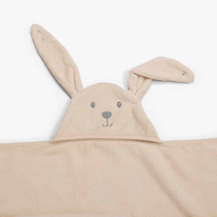 מגבת ראשונה שלי ארנב אבן