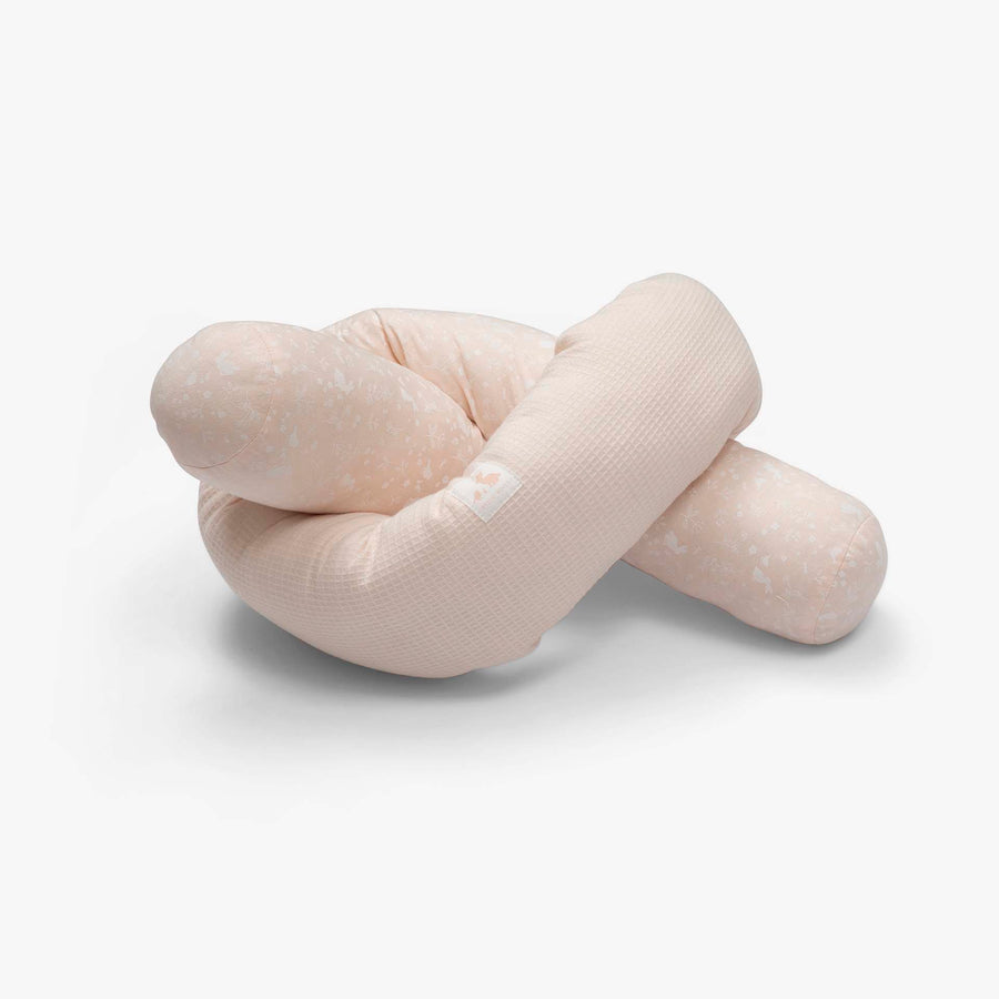 נחשושון פרחים mix it ורוד