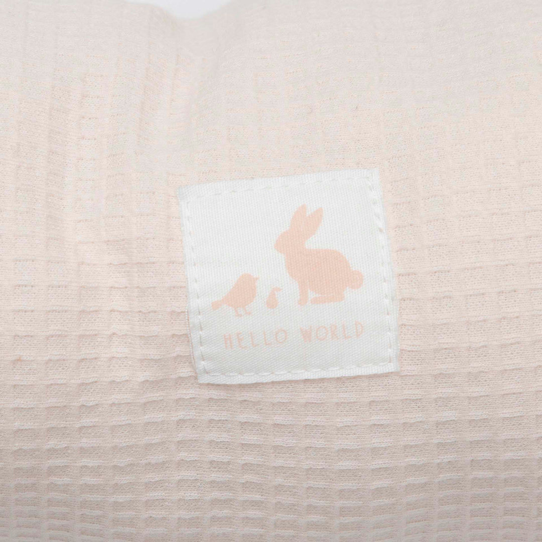 נחשושון פרחים mix it ורוד