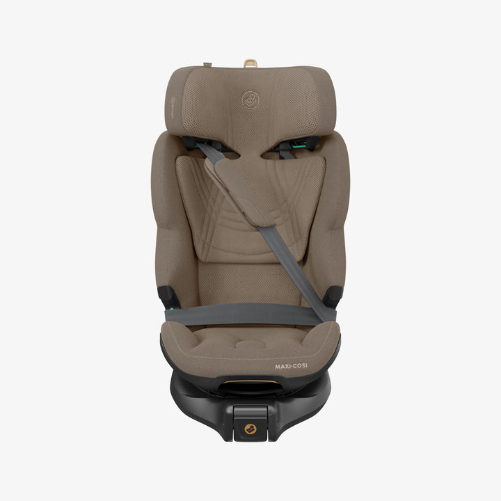 כיסא בטיחות אמרלד סלייד 360 פרו חום טראפל