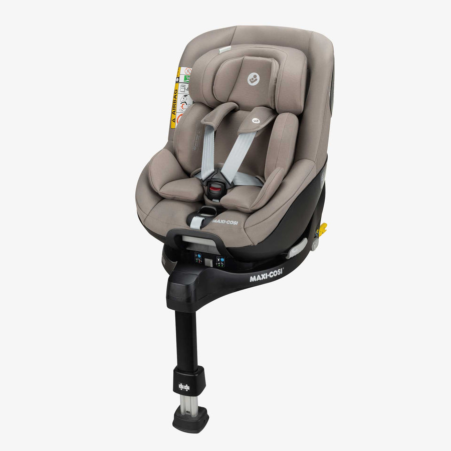 כ.בטיחות מיקה פרו-אקו חום טראפל