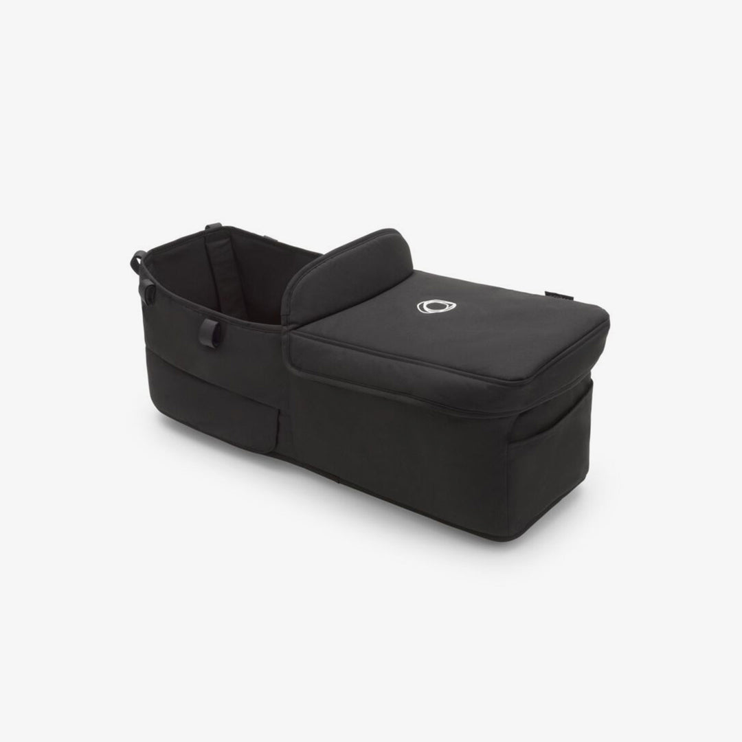 דונקי 5 עריסה שחור מידנייט -בוגבו