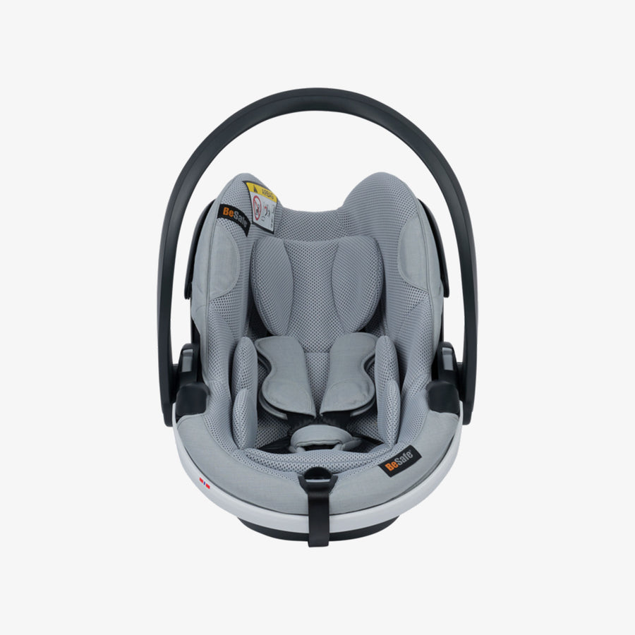 סל קל איזי גו מודולר אפור בהיר