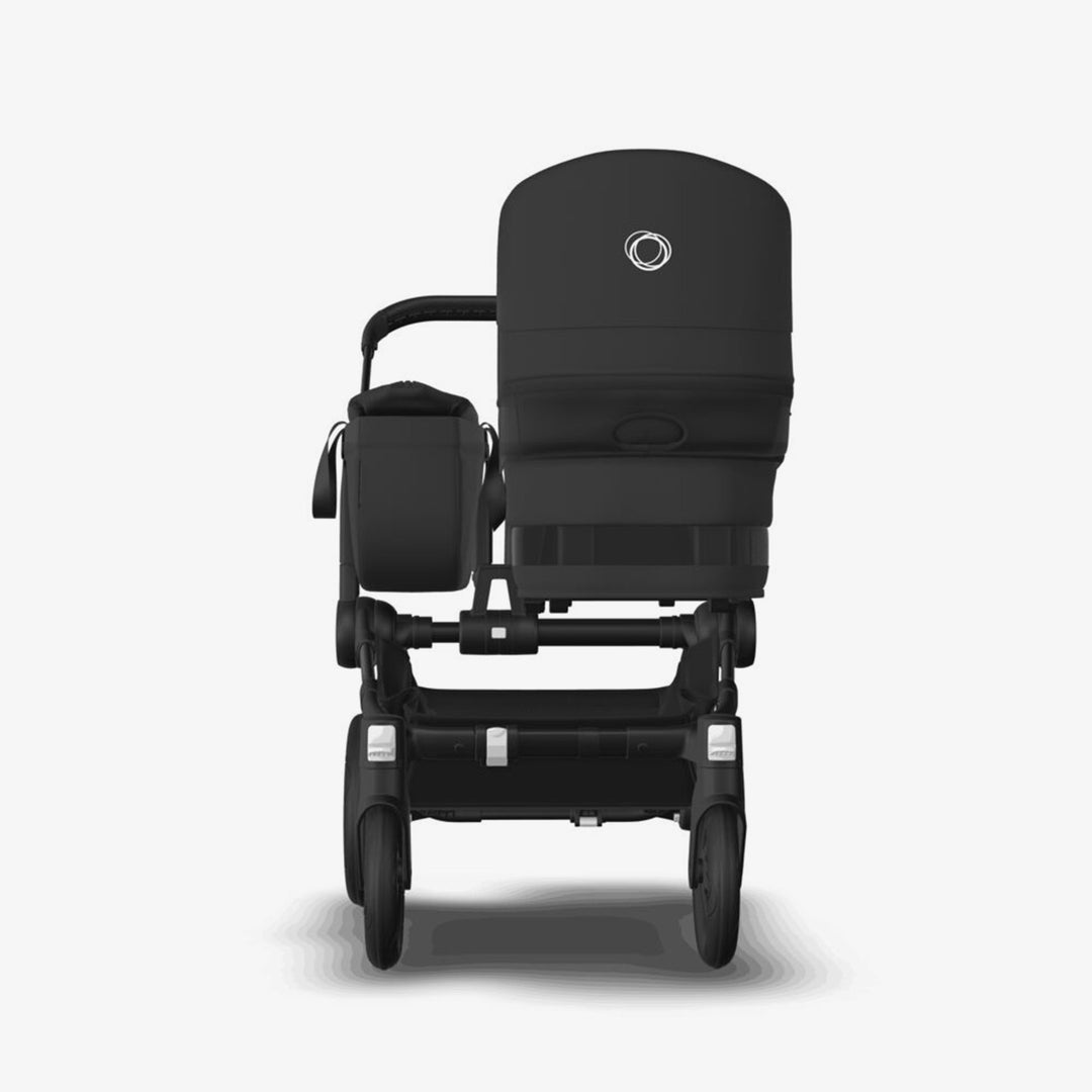 בסיס דונקי 5 מונו שחור/שחור