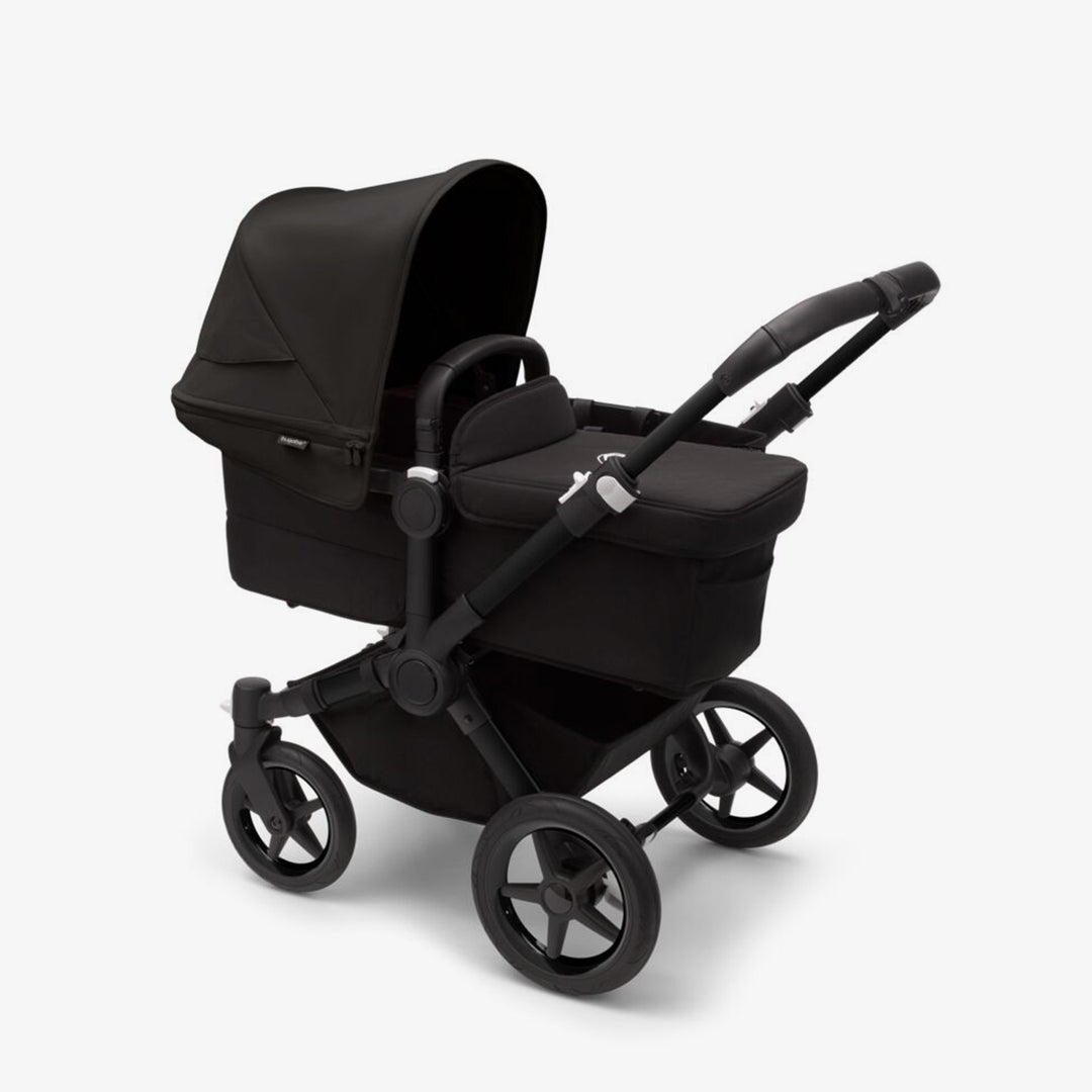 בסיס דונקי 5 מונו שחור/שחור