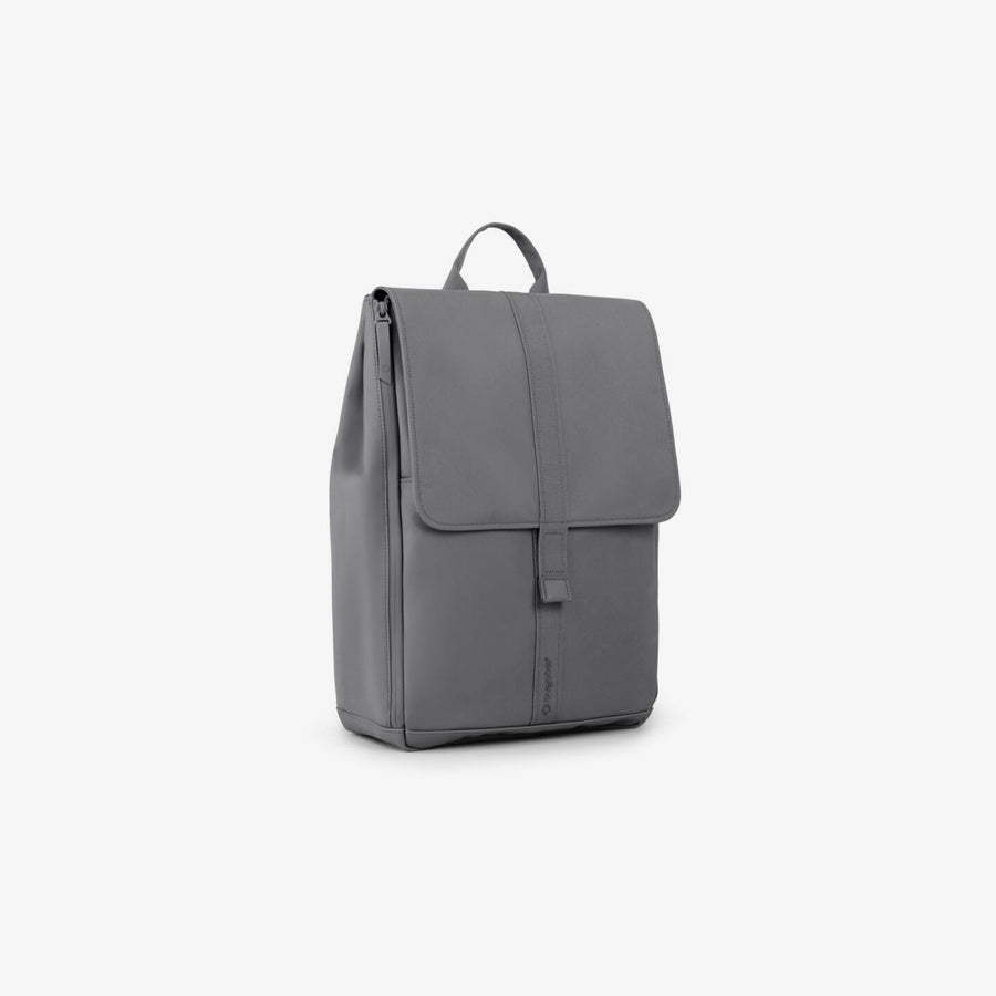 תיק גב אפור ירח