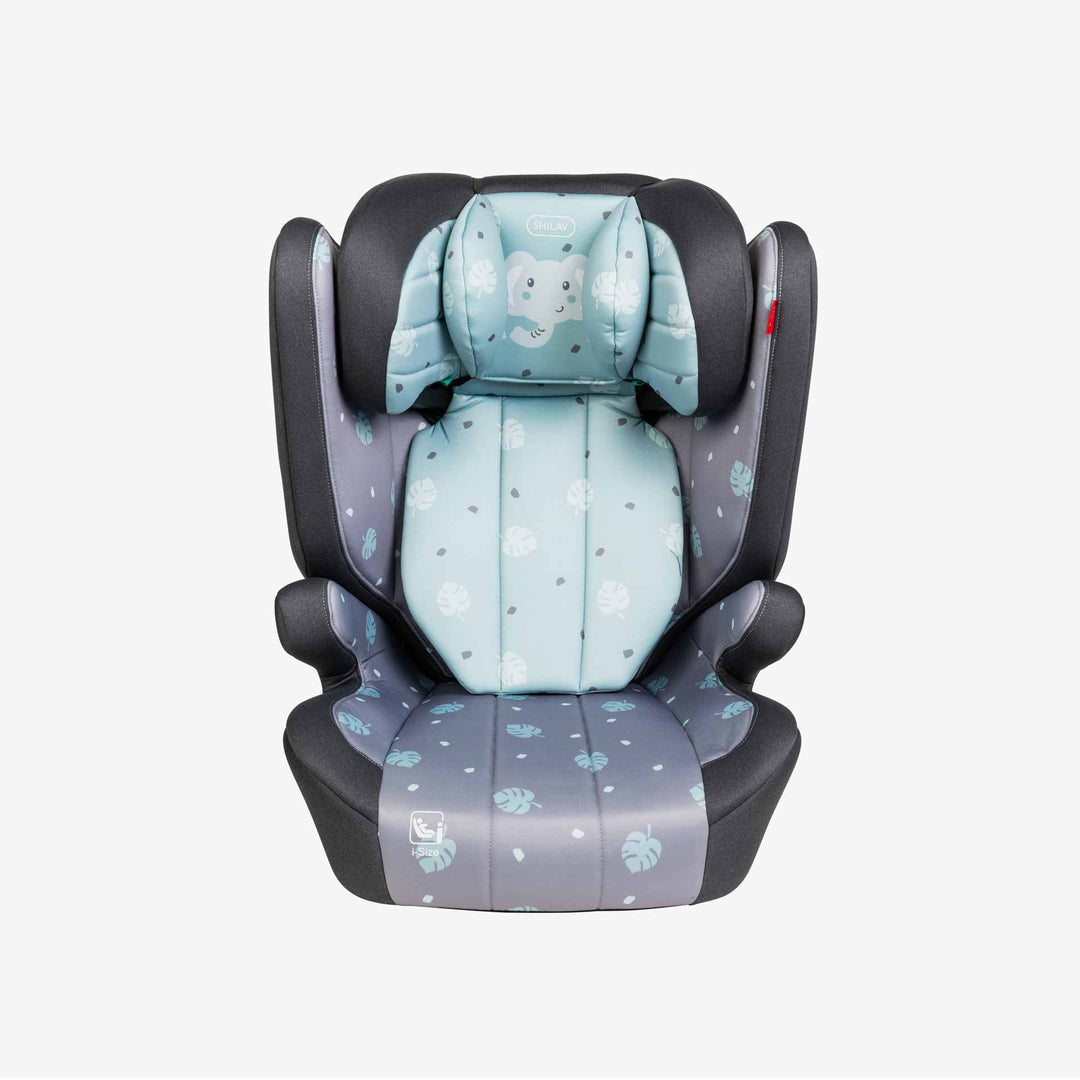 בוסטר דלתא i פיל