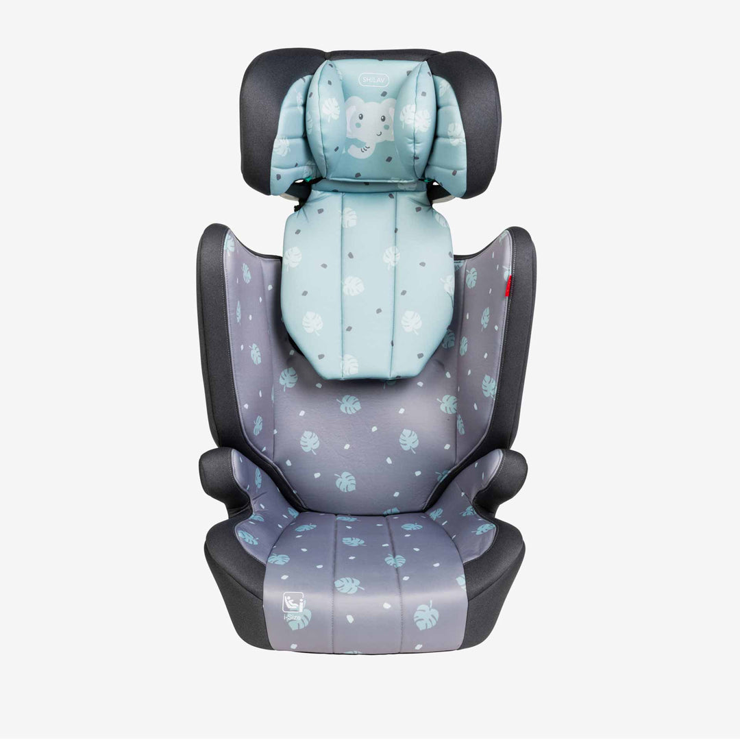 בוסטר דלתא i פיל