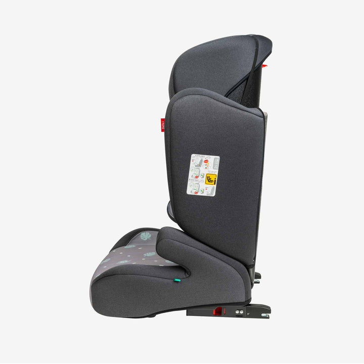 בוסטר דלתא i פיל