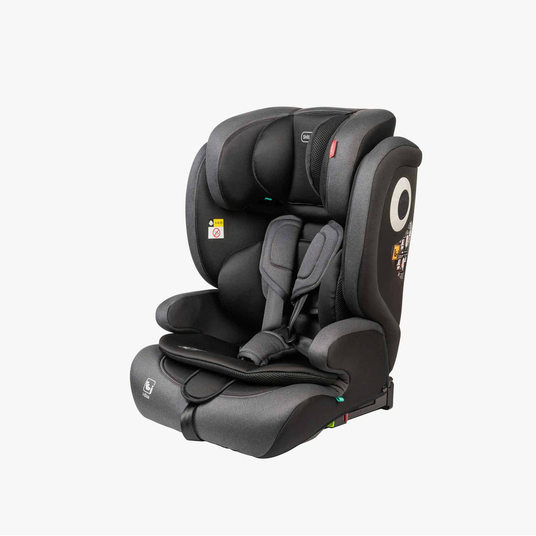 בוסטר הוריקן i שחור