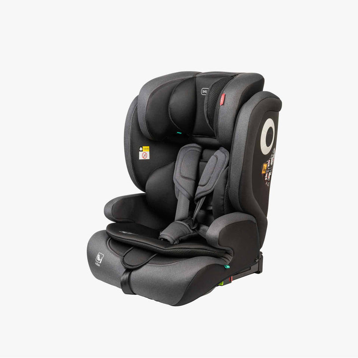 בוסטר הוריקן i שחור