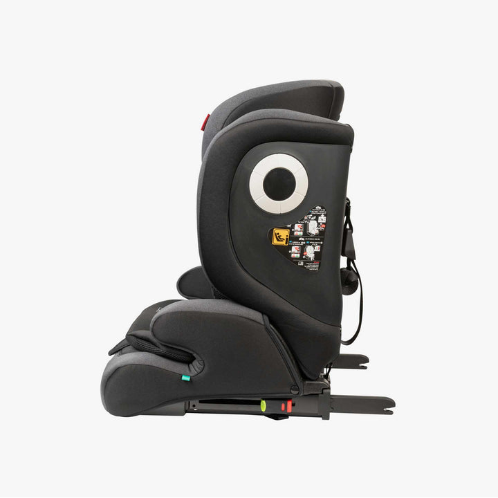 בוסטר הוריקן i שחור