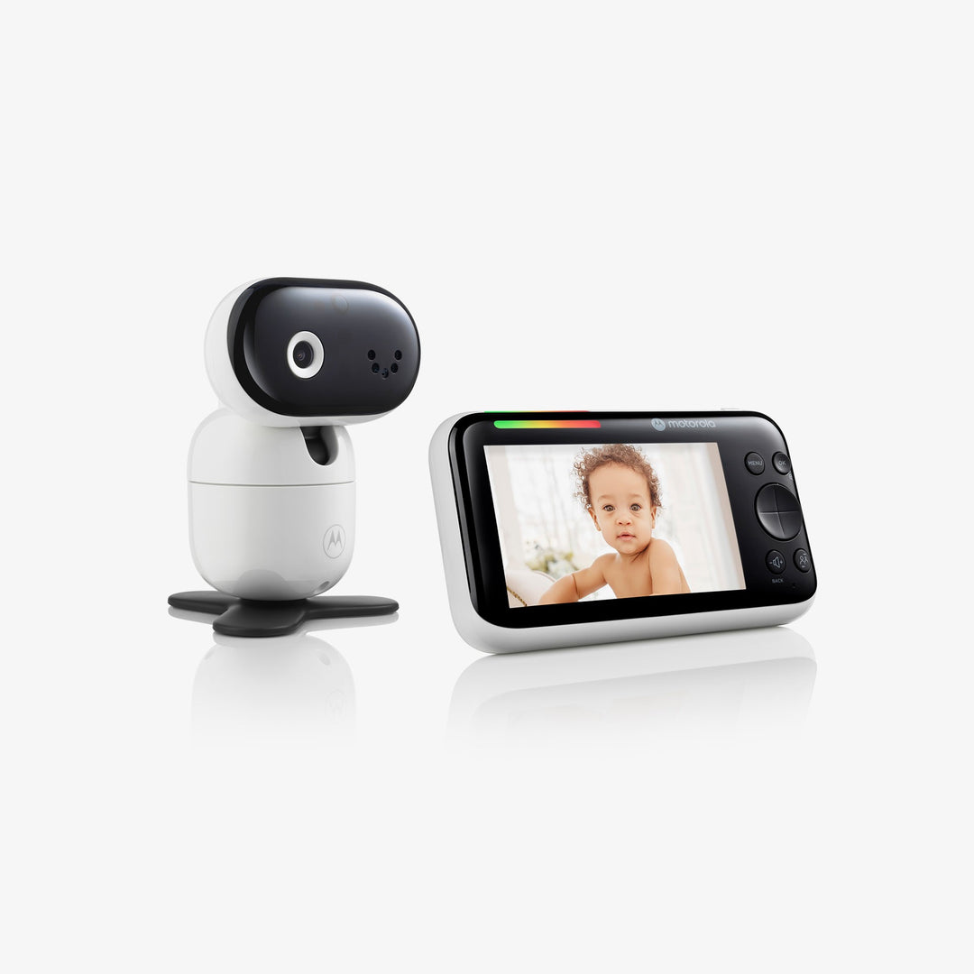 מוטורולה PIP1510 צג 5 Wifi HD