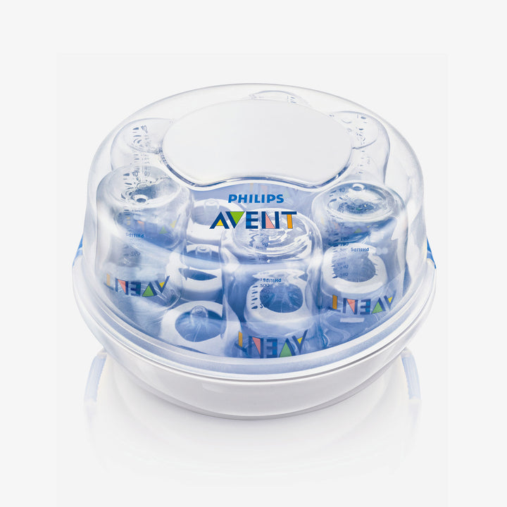 סטריליזטור למיקרו