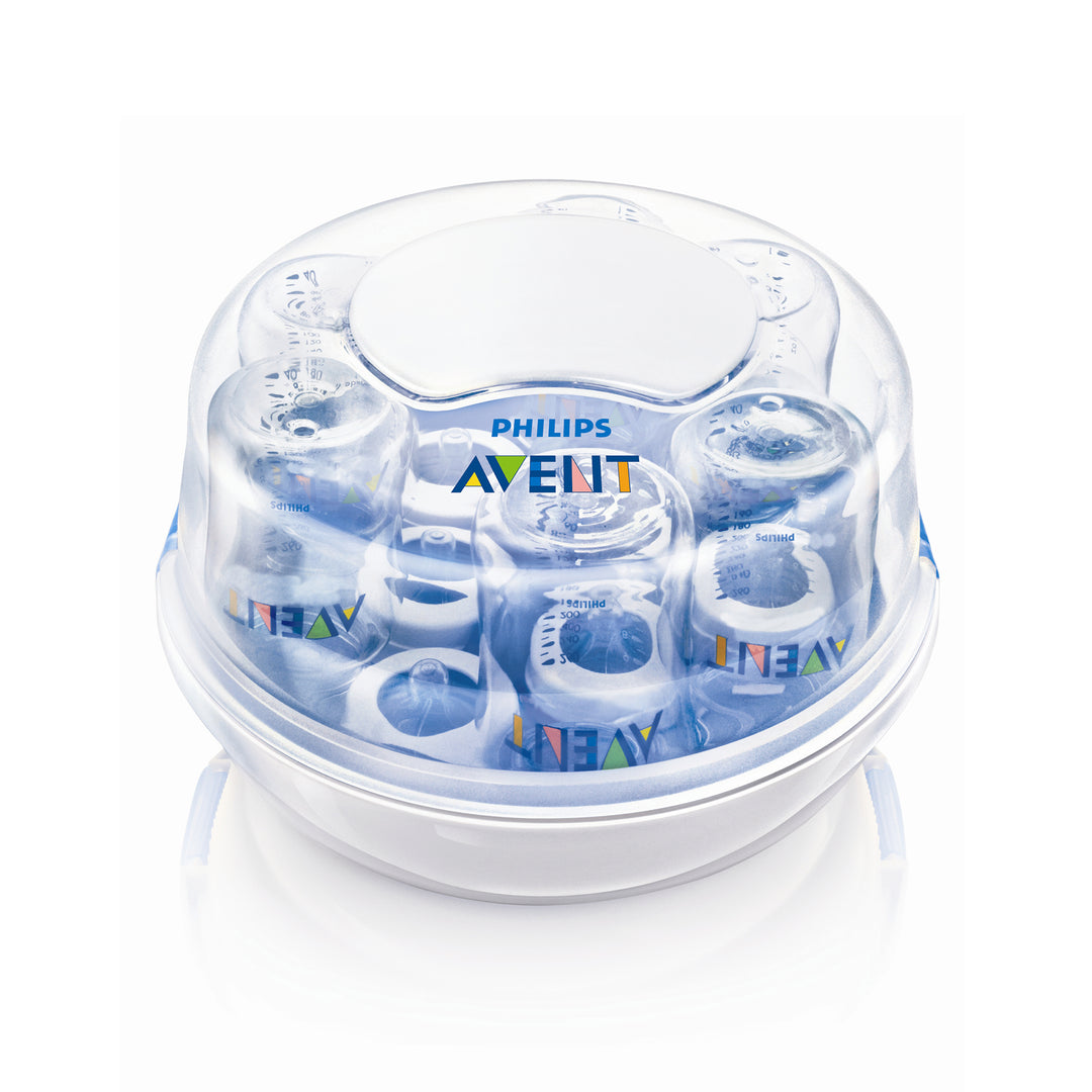 סטריליזטור למיקרו