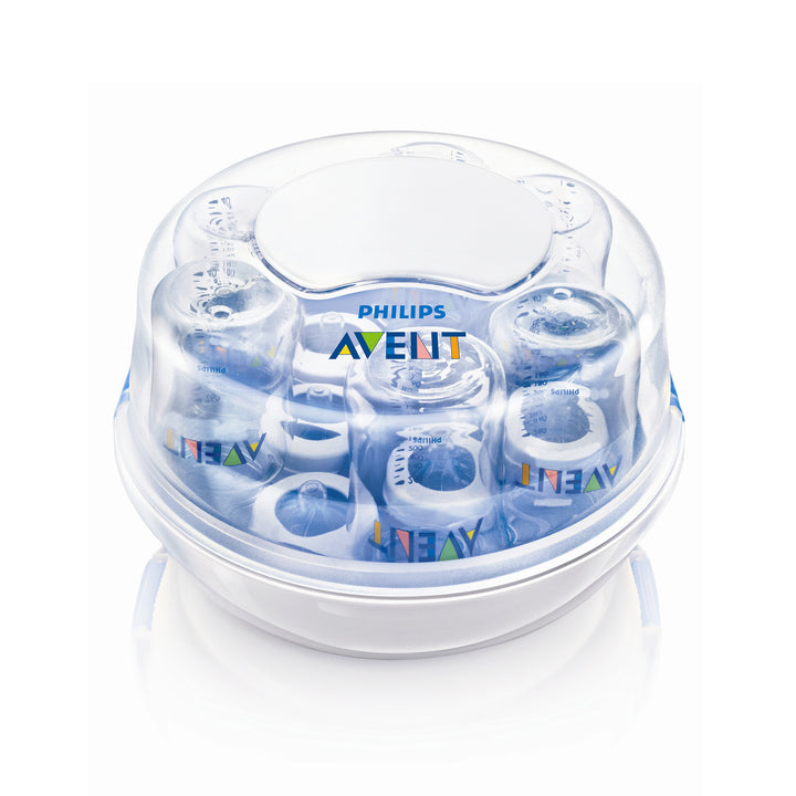 סטריליזטור למיקרו