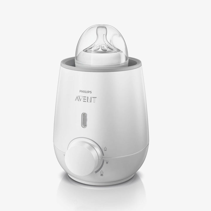 מחמם בקבוקים חשמלי מהיר