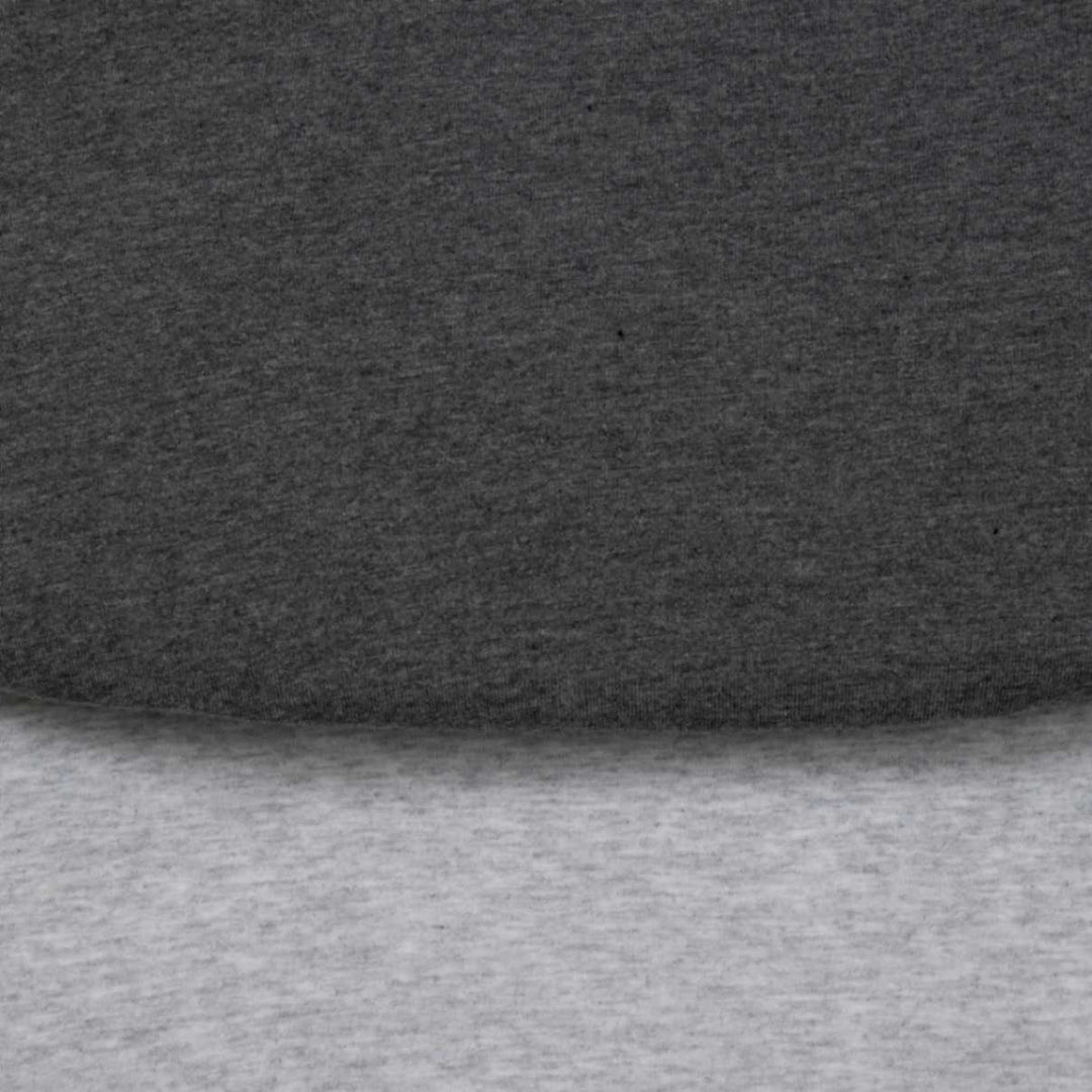 זוג סדינים לעגלה אפור