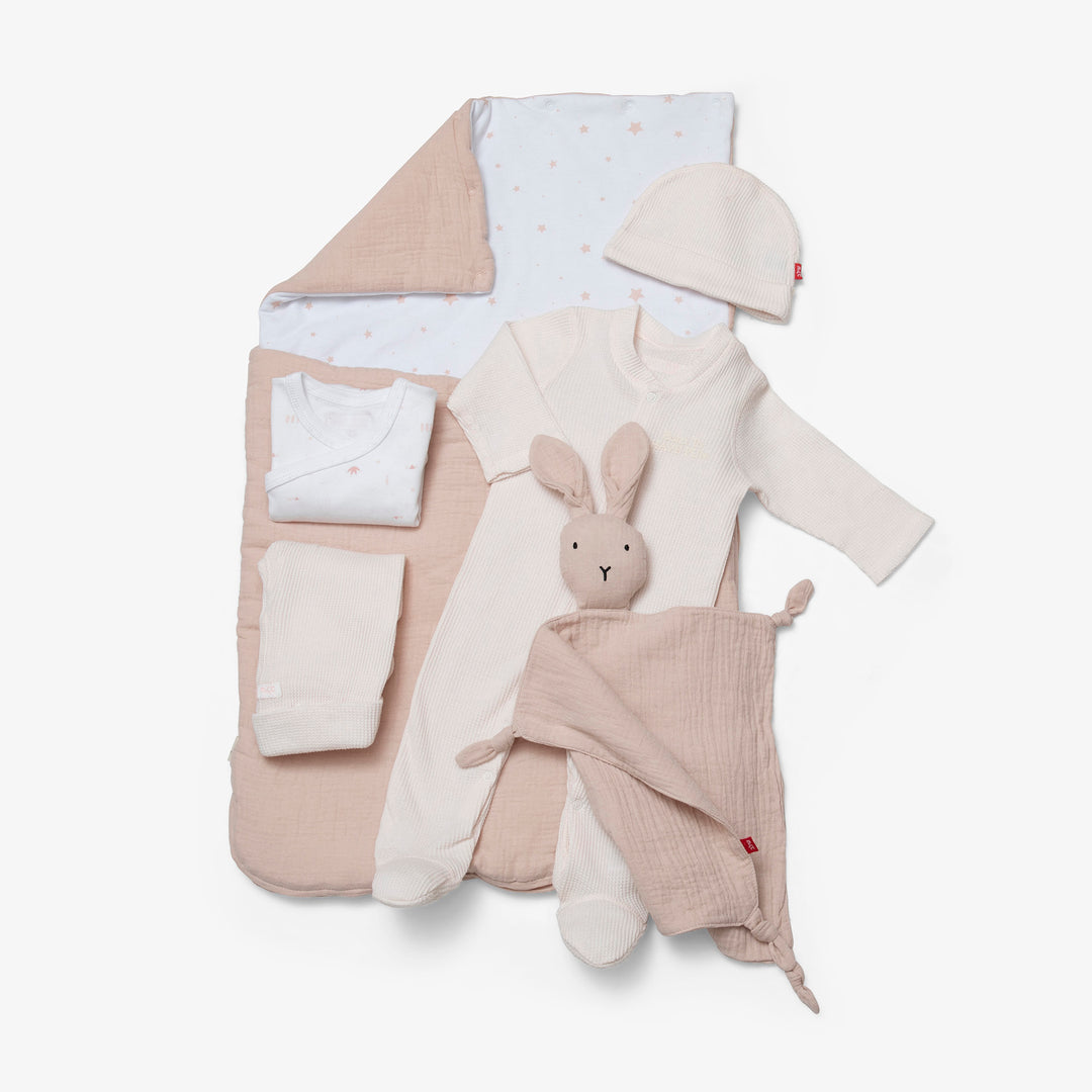 מארז מתנה טטרא ורוד