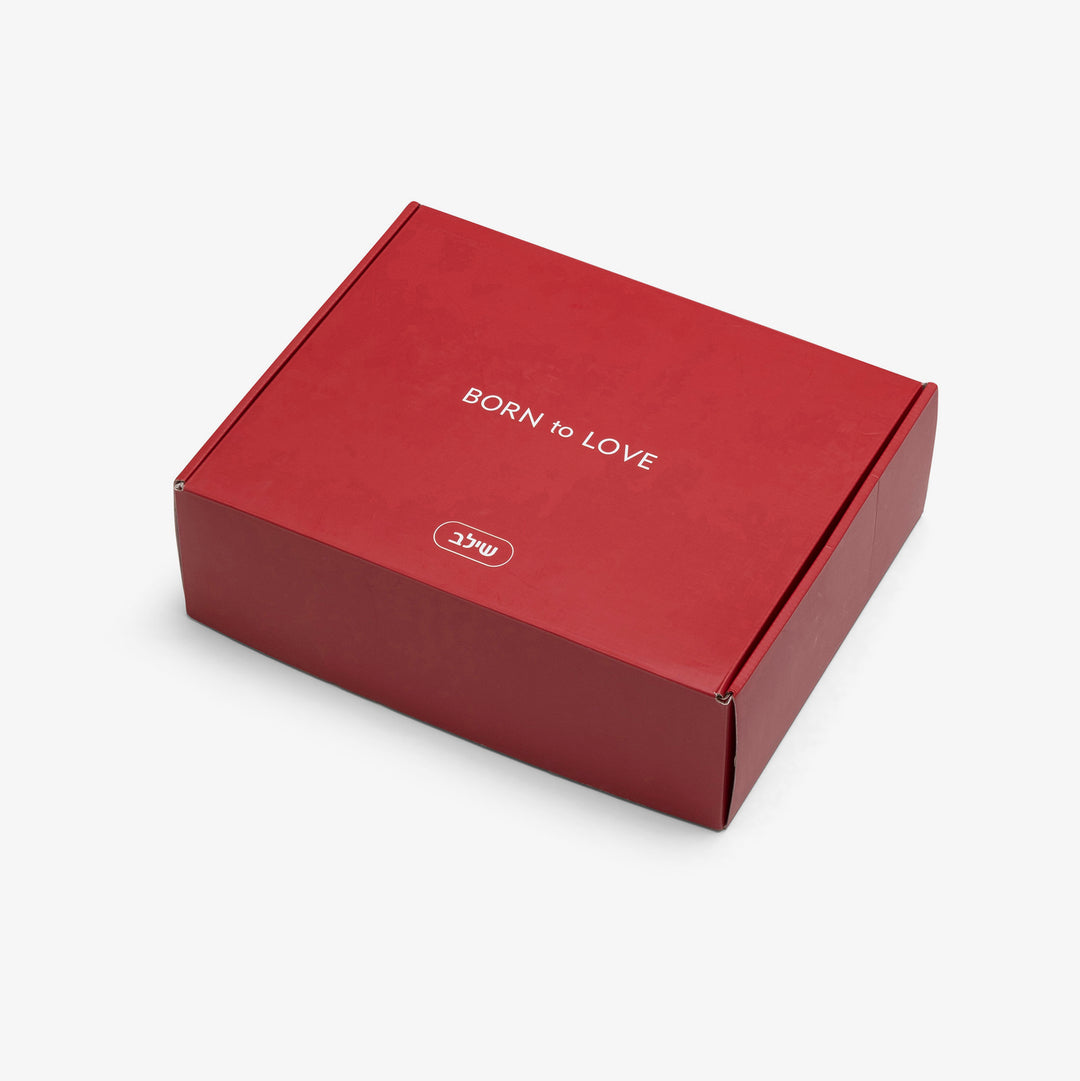 מארז מתנה טטרא ורוד