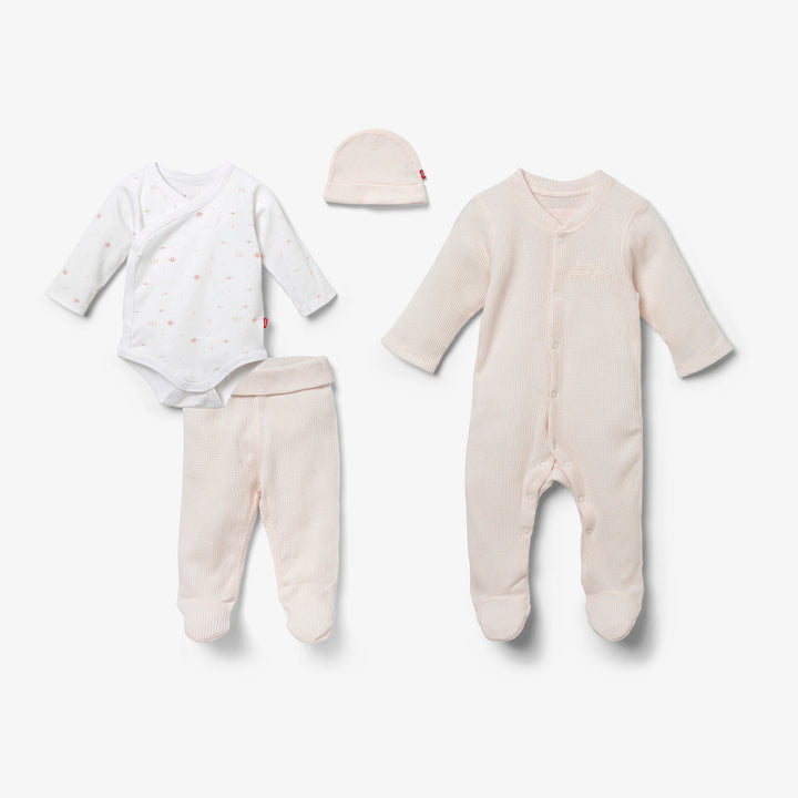 מארז מתנה טטרא ורוד