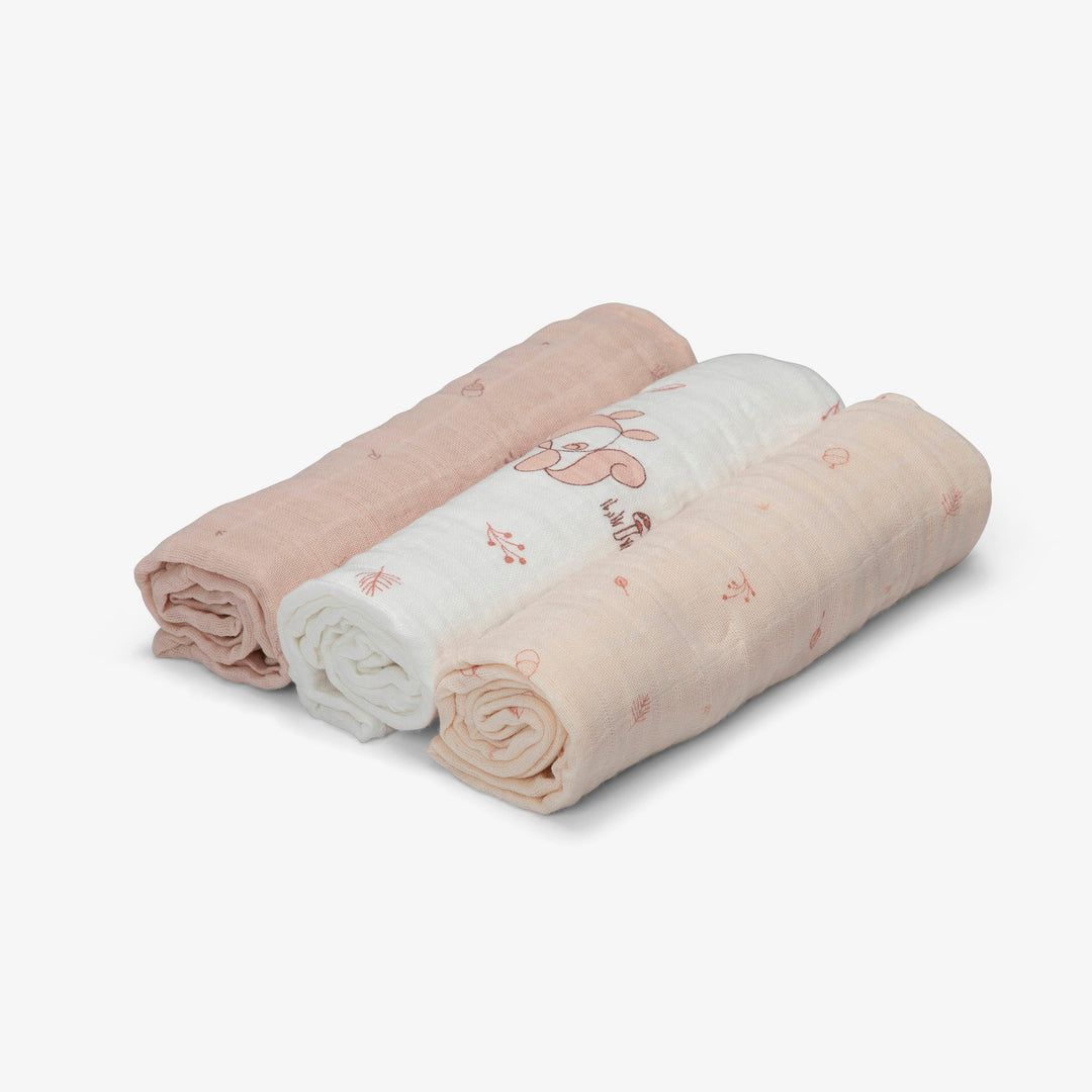 מארז מתנה ורוד