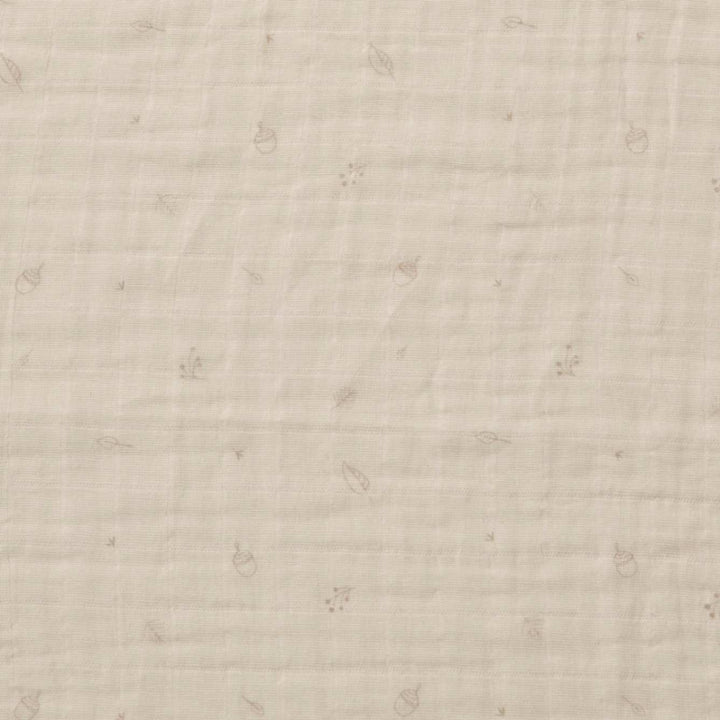 מארז מתנה תכלת - מגבת קפוצ'ון  חיתולי טטרא ונשכנים