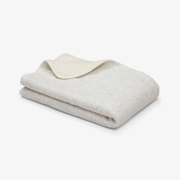 מארז מתנה לבן אפור