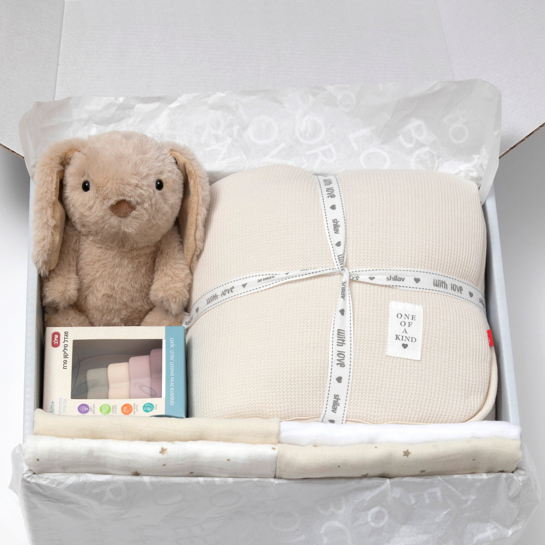 מארז מתנה קפה