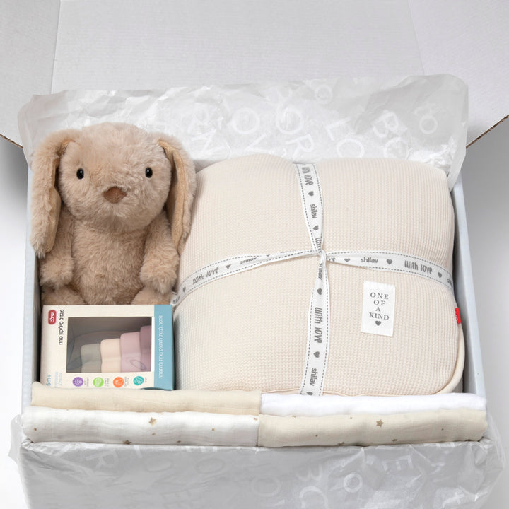 מארז מתנה קפה