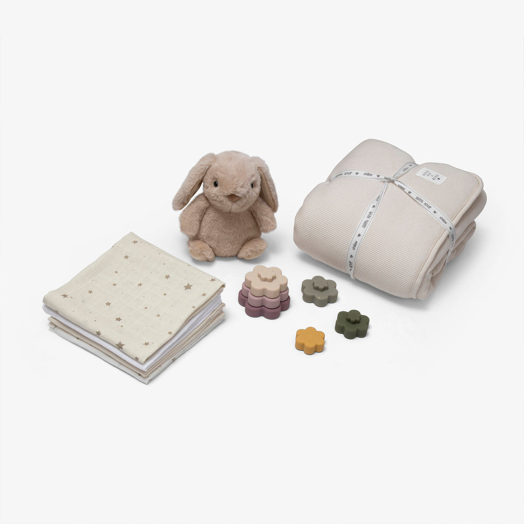 מארז מתנה קפה