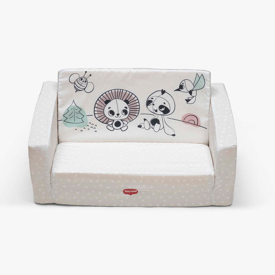 ספונת Little dream