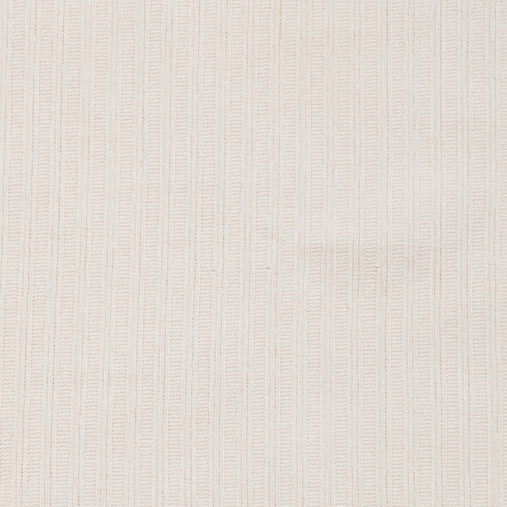 שמיכה סריג ופרווה דו-צדדית לעגלה אבן