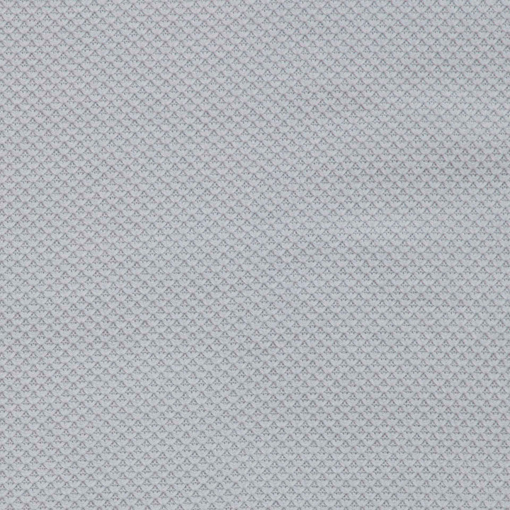 שמיכה סריג ופרווה דו-צדדית לעגלה אפור