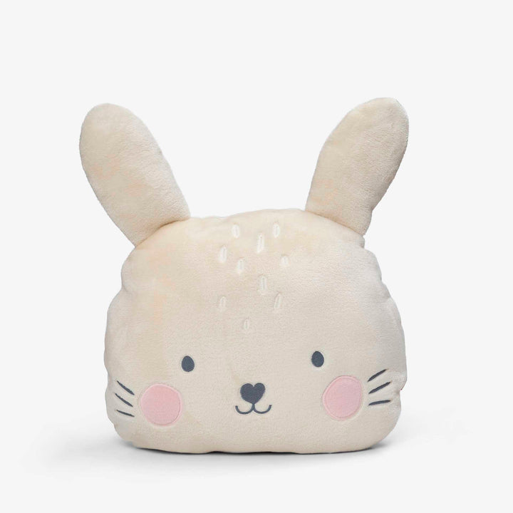 כרית נוי ארנב