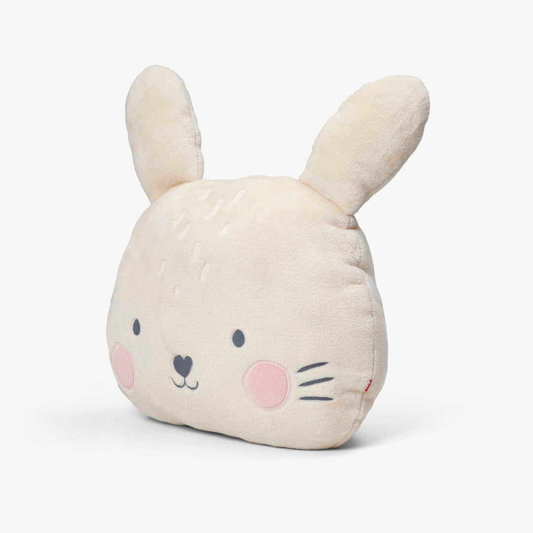 כרית נוי ארנב