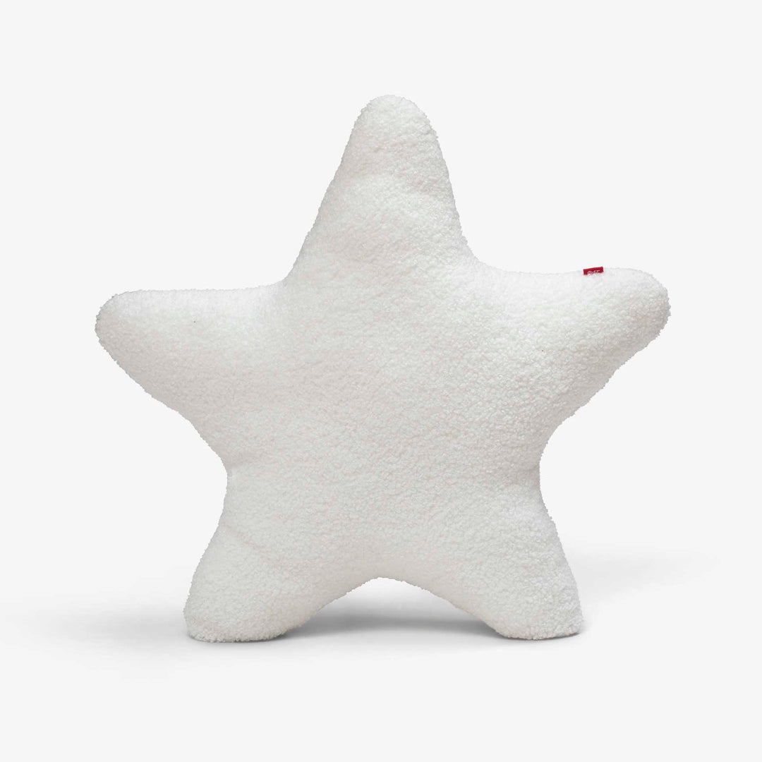 כרית נוי כוכב