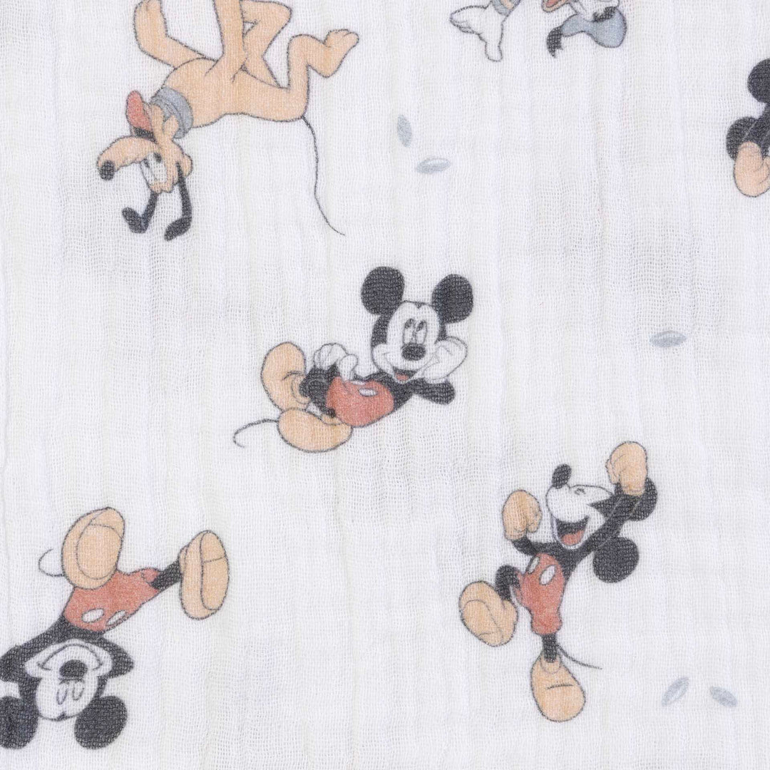 שמיכי טטרא מיקי