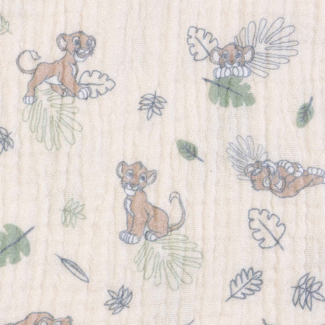 שמיכי טטרא סימבה