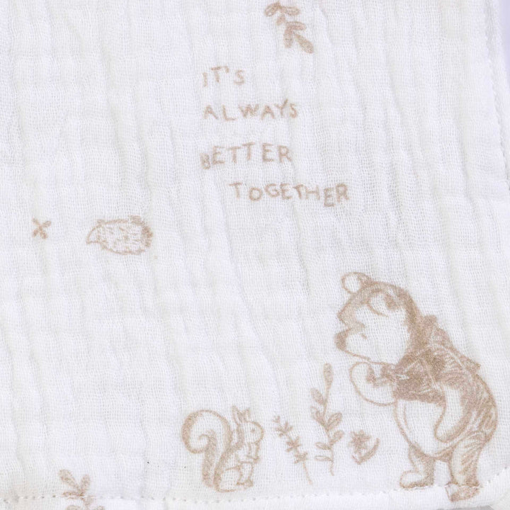 שמיכי טטרא פו הדב