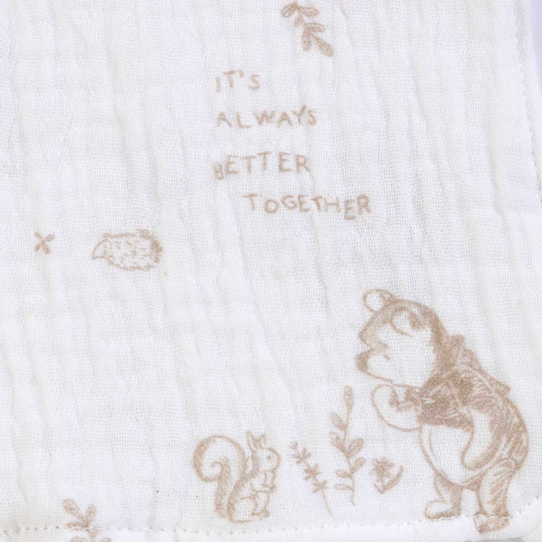 שמיכי טטרא פו הדב