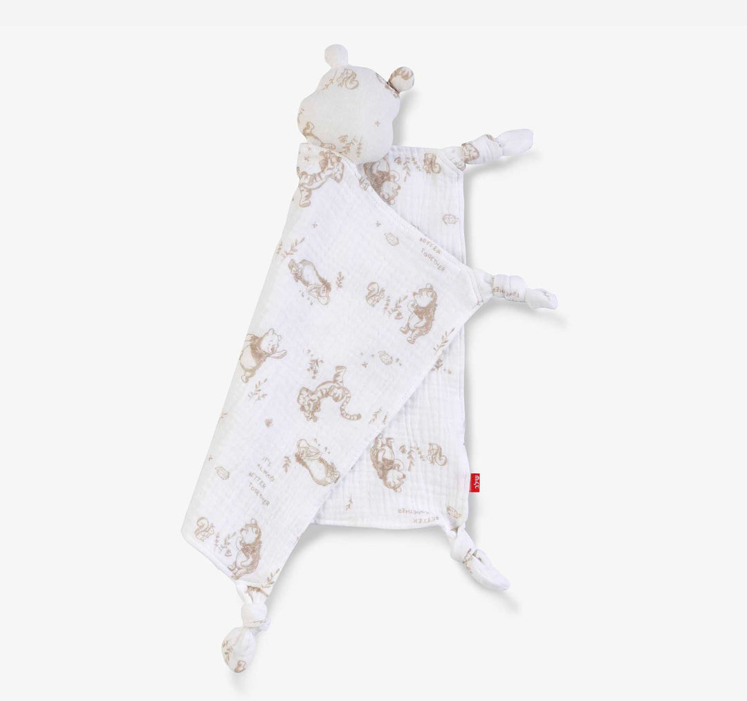 שמיכי טטרא פו הדב