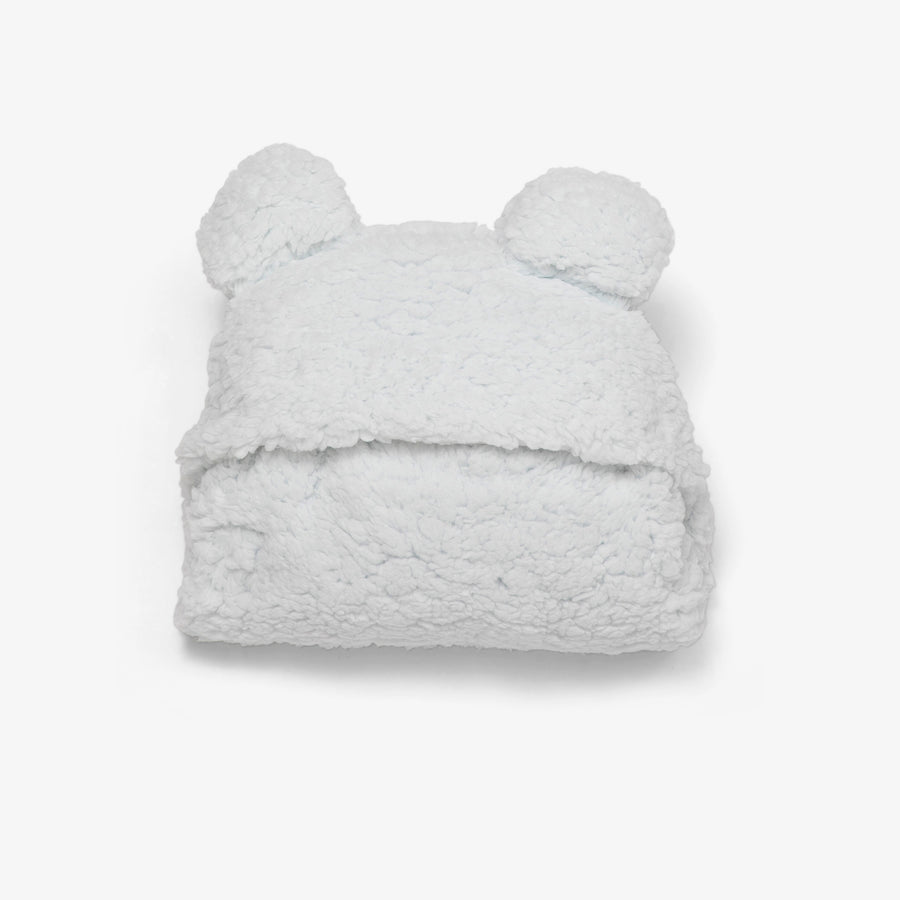 עיטופון פרווה תכלת