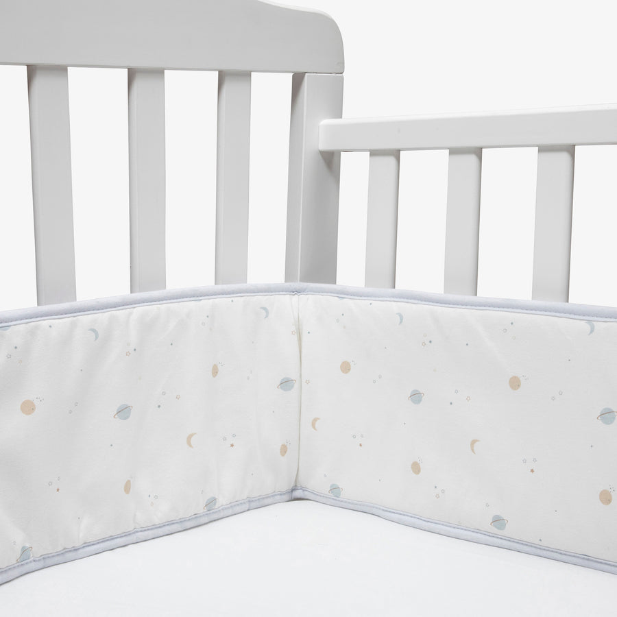 מגן ראש לעריסה mix it חלליות