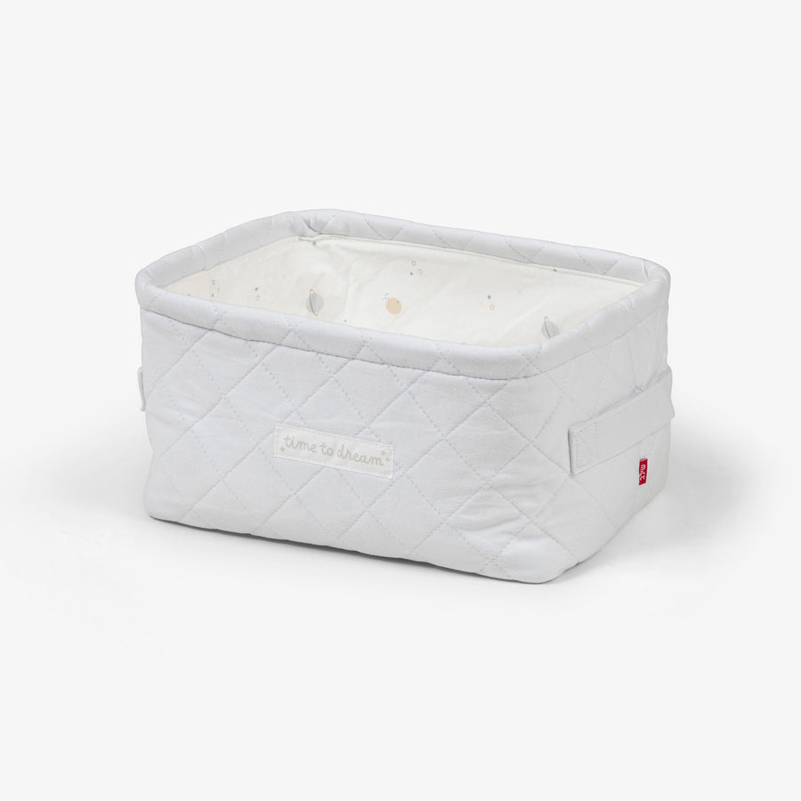 סל אחסון 2028 קווילט חלליות