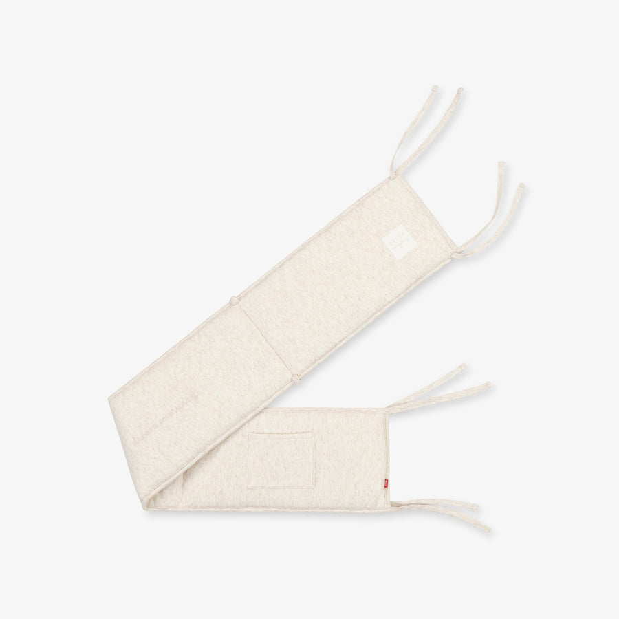 מגן ראש לעריסה mix it אבן