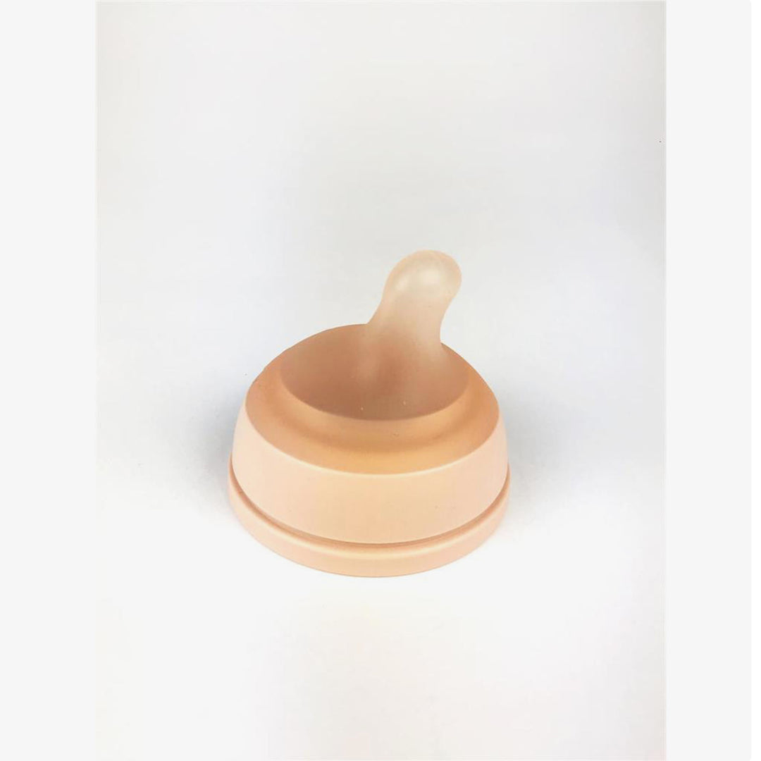 פטמה לב.zero זרימה איטית